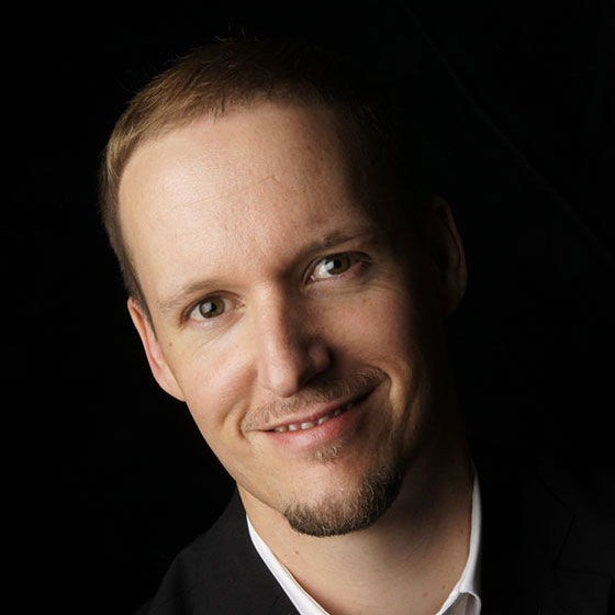 Raphael Hänzi - Möbelhalle Bern